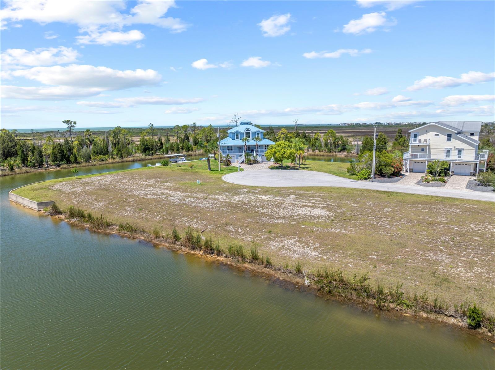 3336 CROAKER DR #Lot 36, HERNANDO BEACH, FL — photo 14