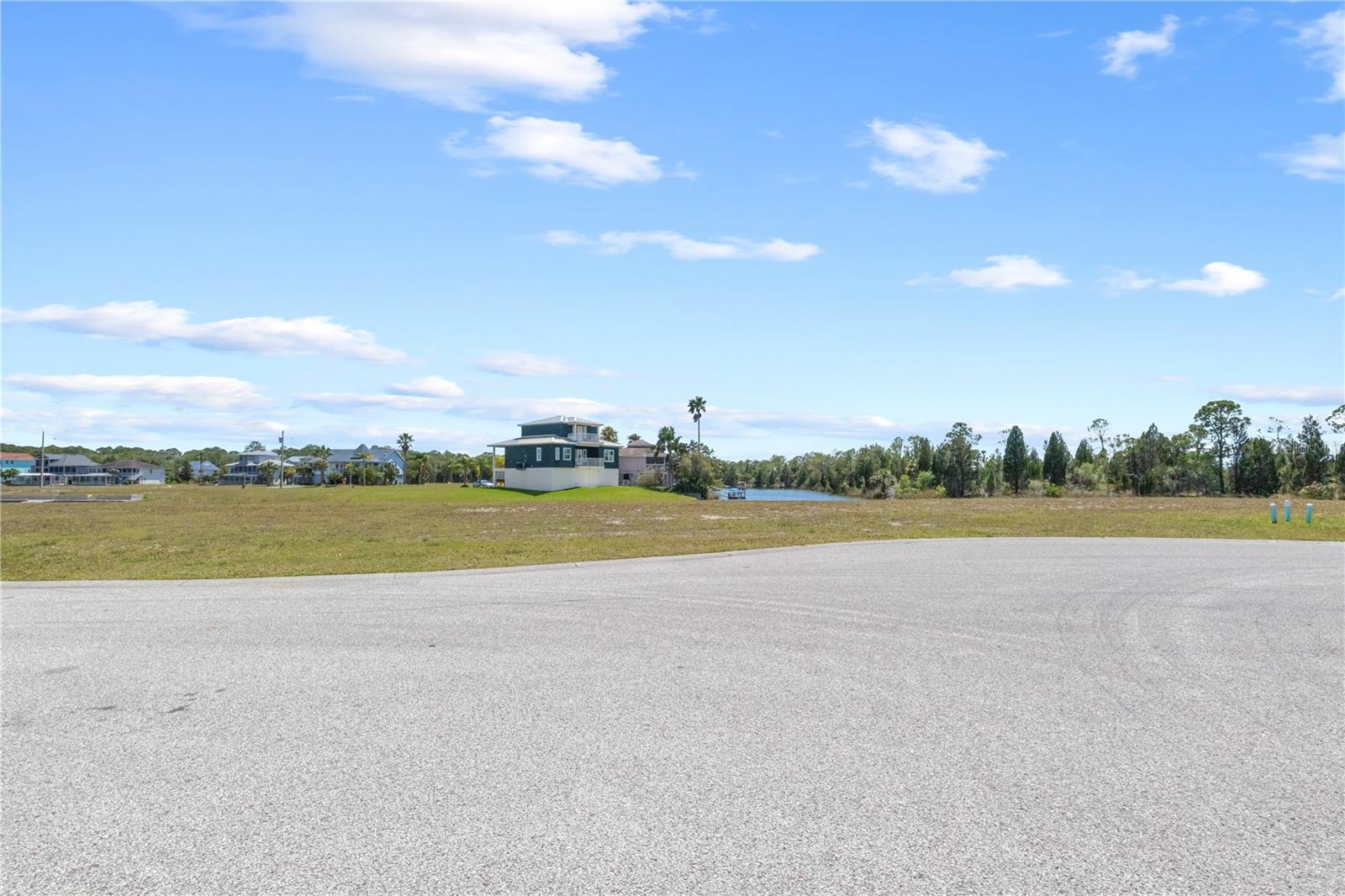 3336 CROAKER DR #Lot 36, HERNANDO BEACH, FL — photo 15