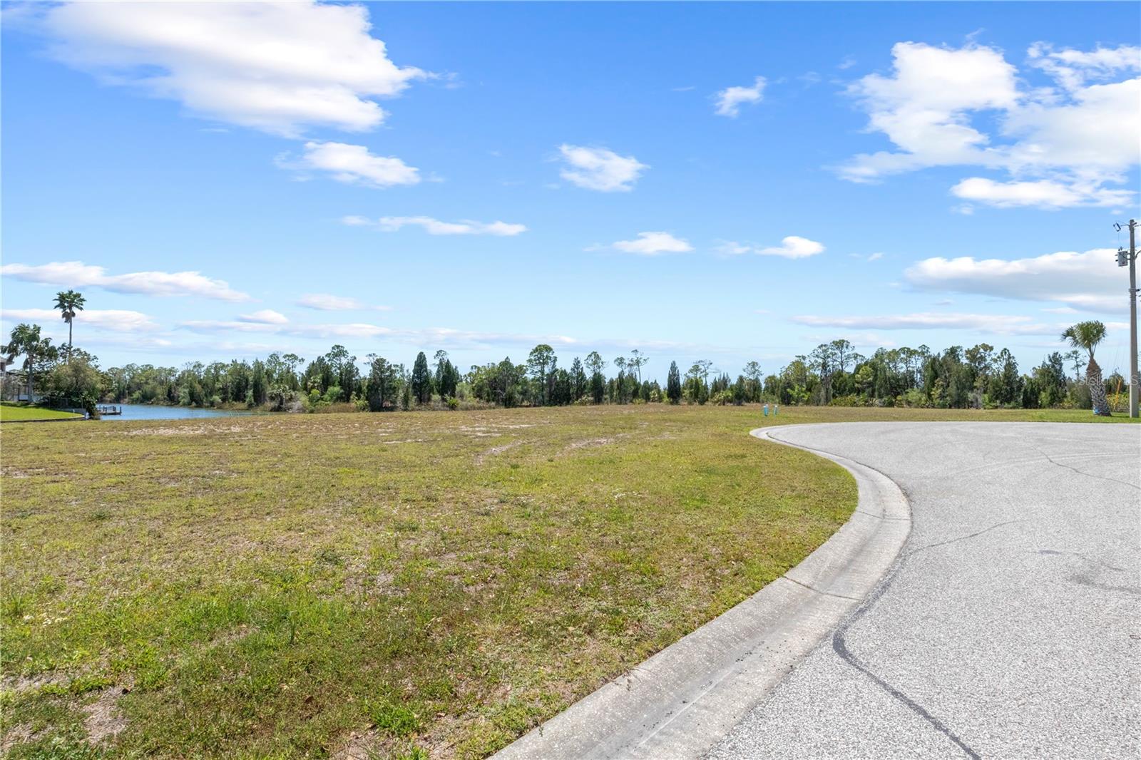 3336 CROAKER DR #Lot 36, HERNANDO BEACH, FL — photo 16