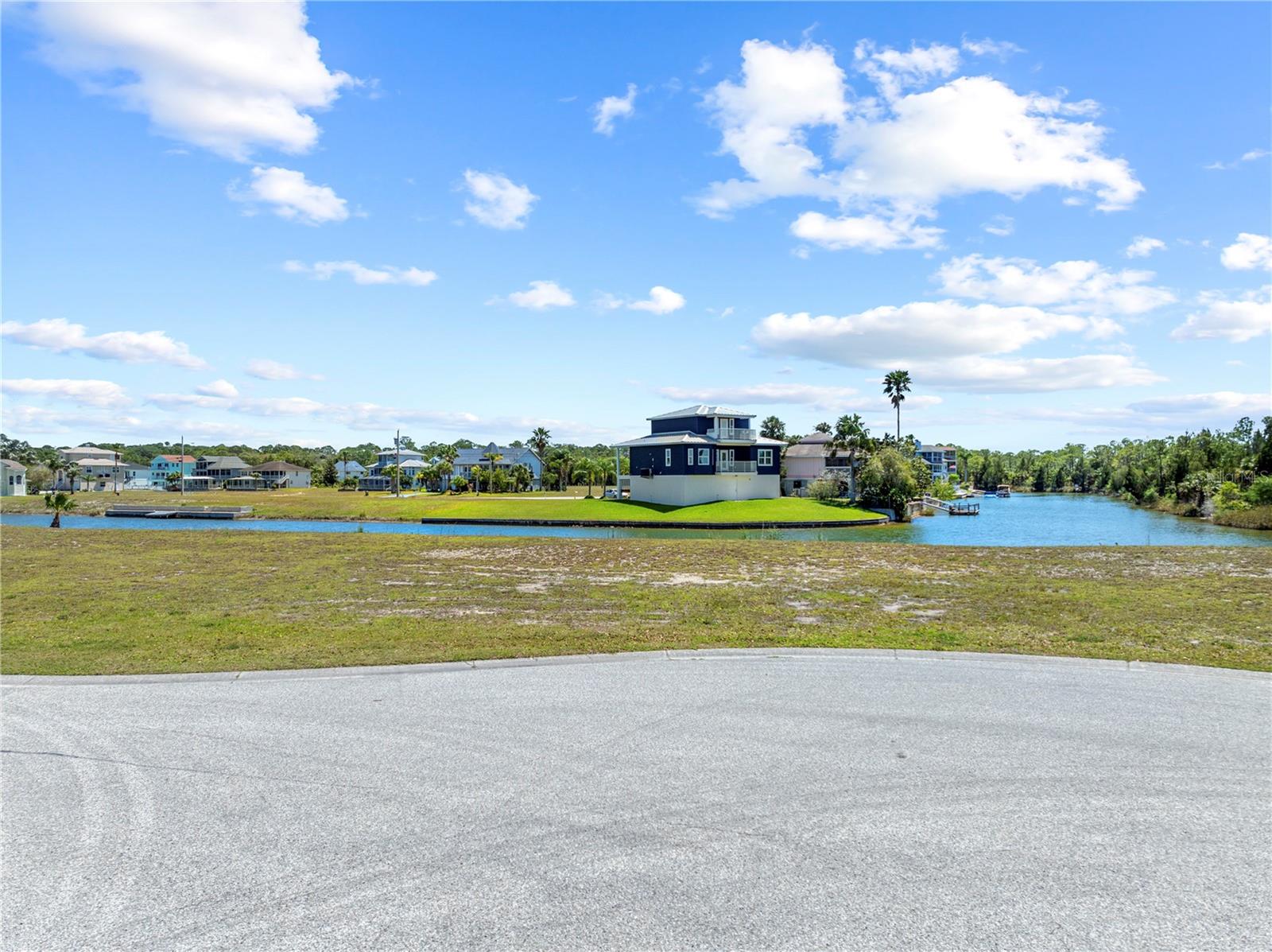 3336 CROAKER DR #Lot 36, HERNANDO BEACH, FL — photo 17