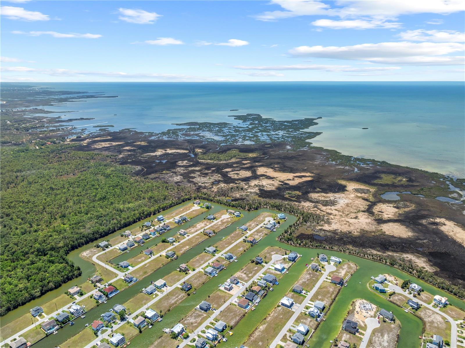 3336 CROAKER DR #Lot 36, HERNANDO BEACH, FL — photo 18