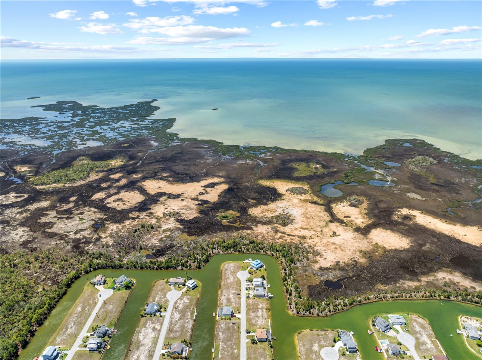 3336 CROAKER DR #Lot 36, HERNANDO BEACH, FL — photo 19