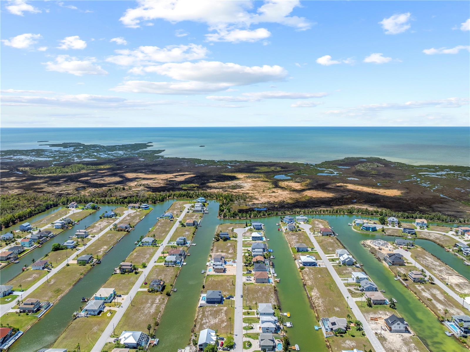 3336 CROAKER DR #Lot 36, HERNANDO BEACH, FL — photo 22