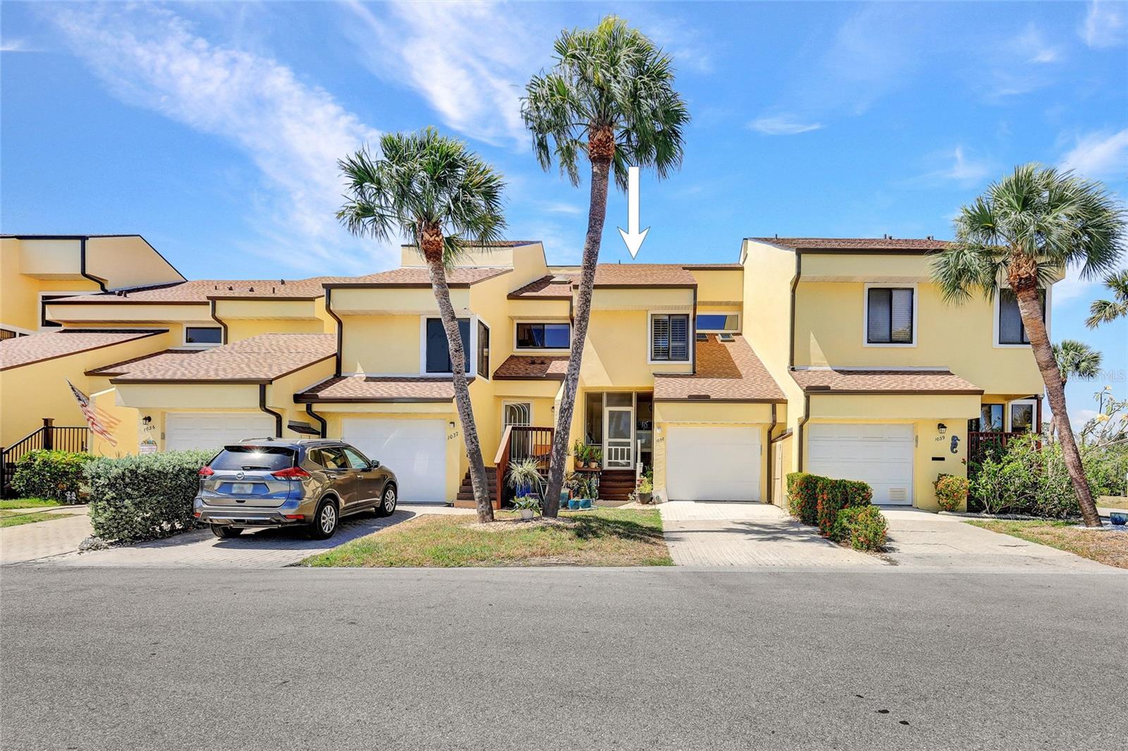 25188 MARION AVE #1038, PUNTA GORDA, FL
