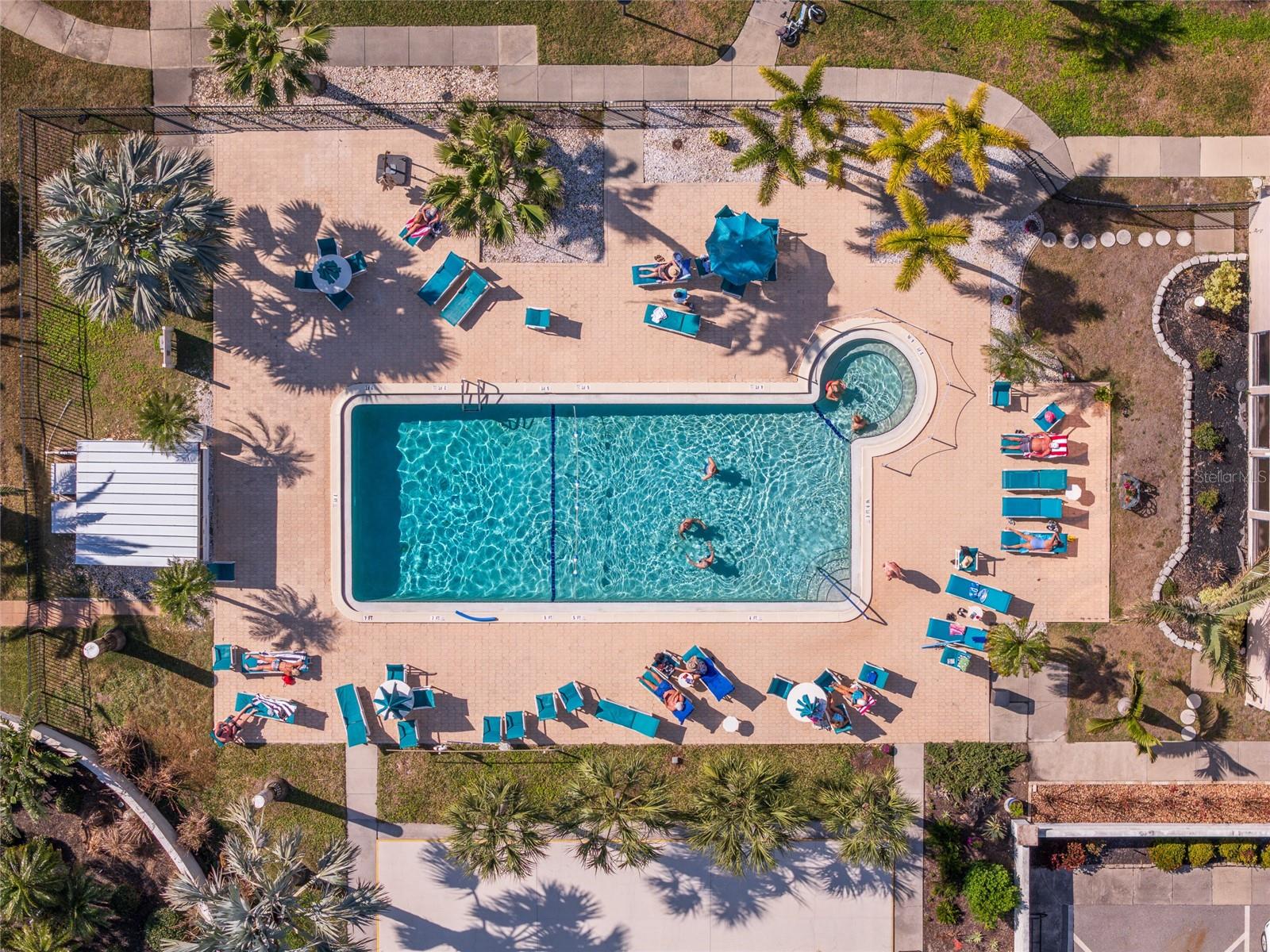 25188 MARION AVE #1038, PUNTA GORDA, FL — photo 49