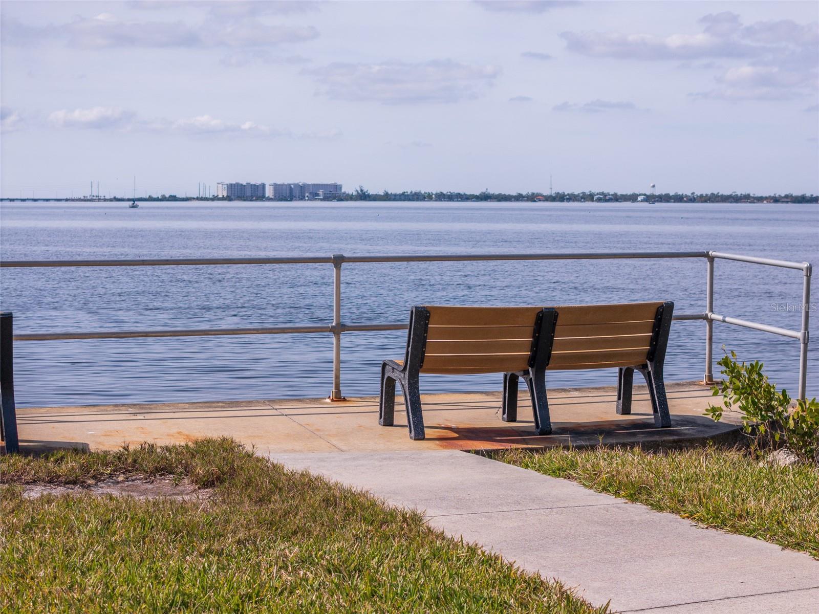 25188 MARION AVE #1038, PUNTA GORDA, FL — photo 55