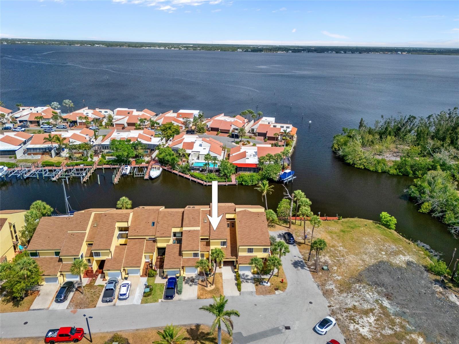 25188 MARION AVE #1038, PUNTA GORDA, FL — photo 34