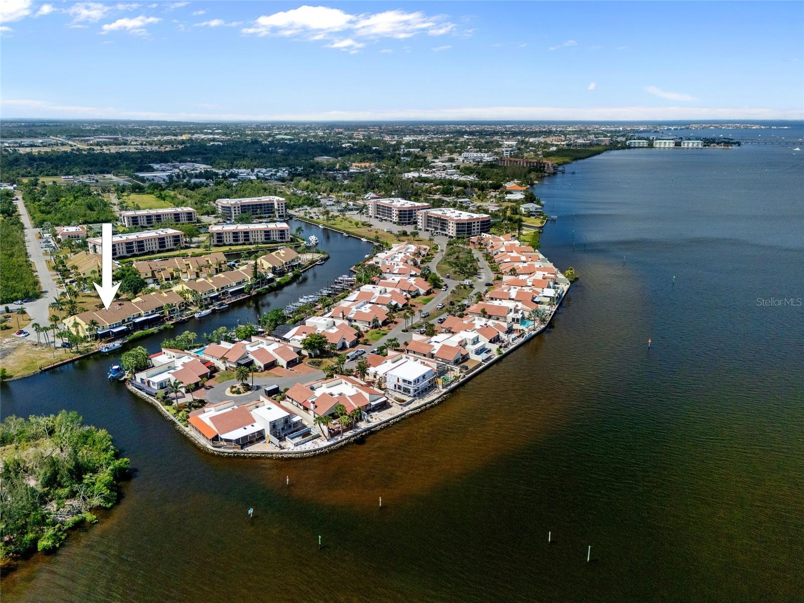 25188 MARION AVE #1038, PUNTA GORDA, FL — photo 2