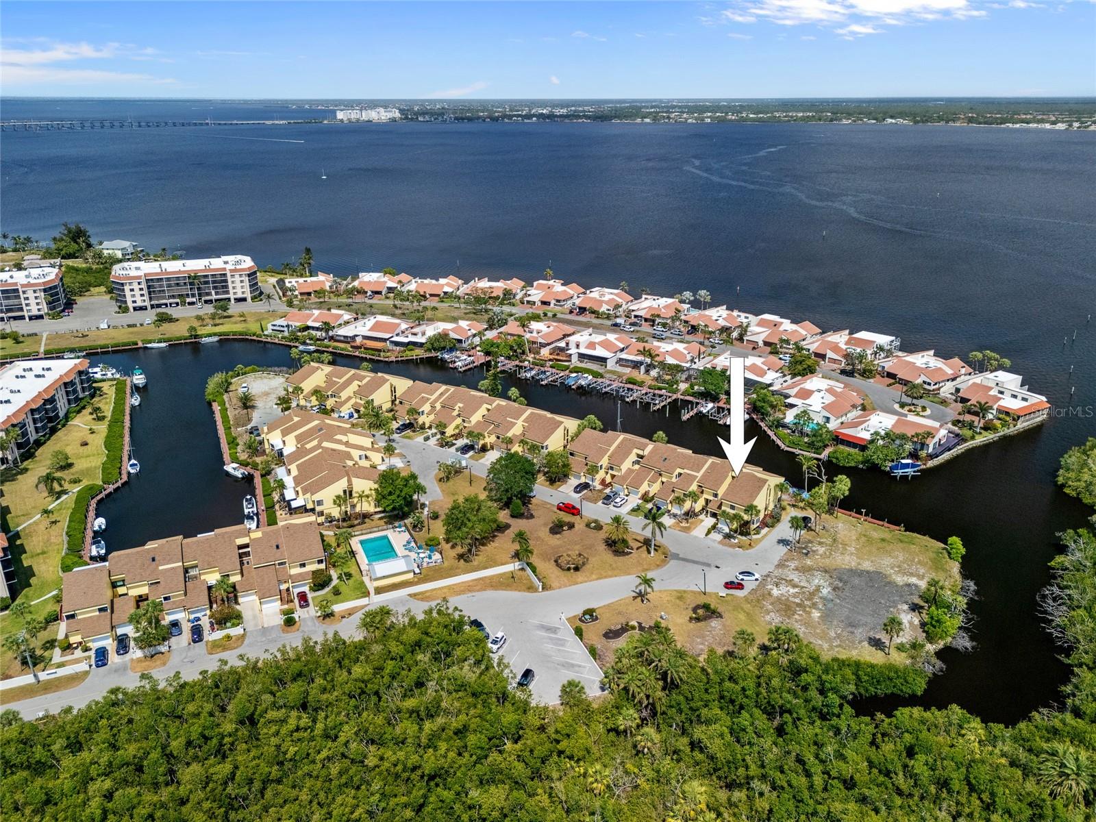 25188 MARION AVE #1038, PUNTA GORDA, FL — photo 33