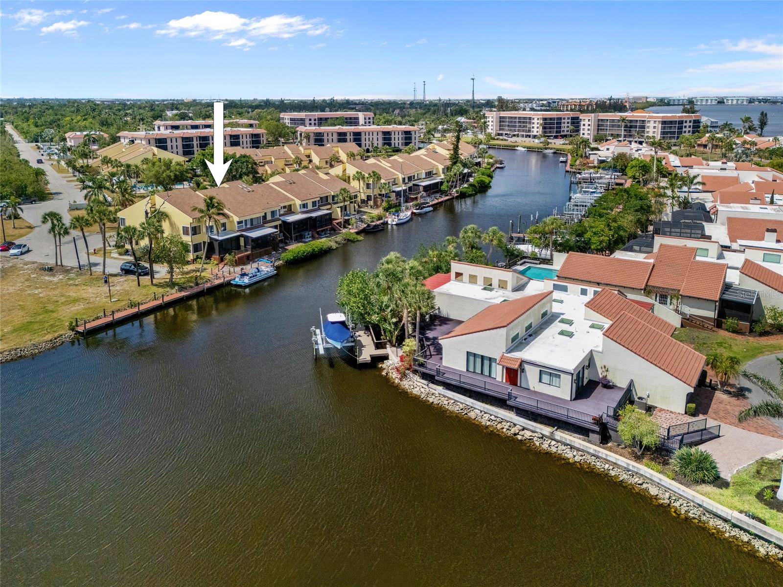 25188 MARION AVE #1038, PUNTA GORDA, FL — photo 35