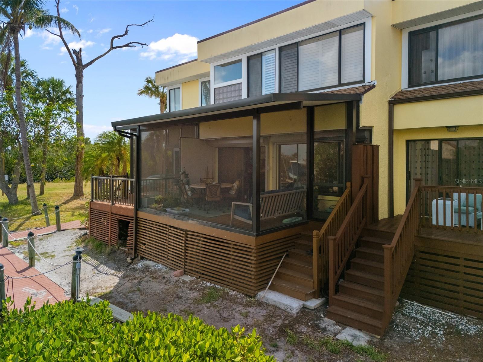 25188 MARION AVE #1038, PUNTA GORDA, FL — photo 39