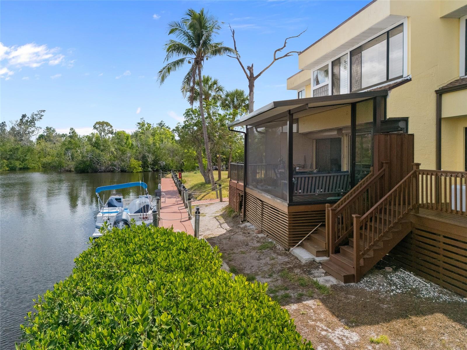 25188 MARION AVE #1038, PUNTA GORDA, FL — photo 40