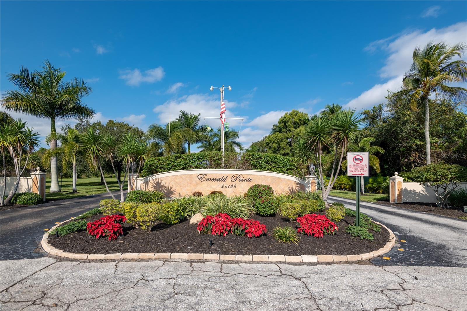 25188 MARION AVE #1038, PUNTA GORDA, FL — photo 43