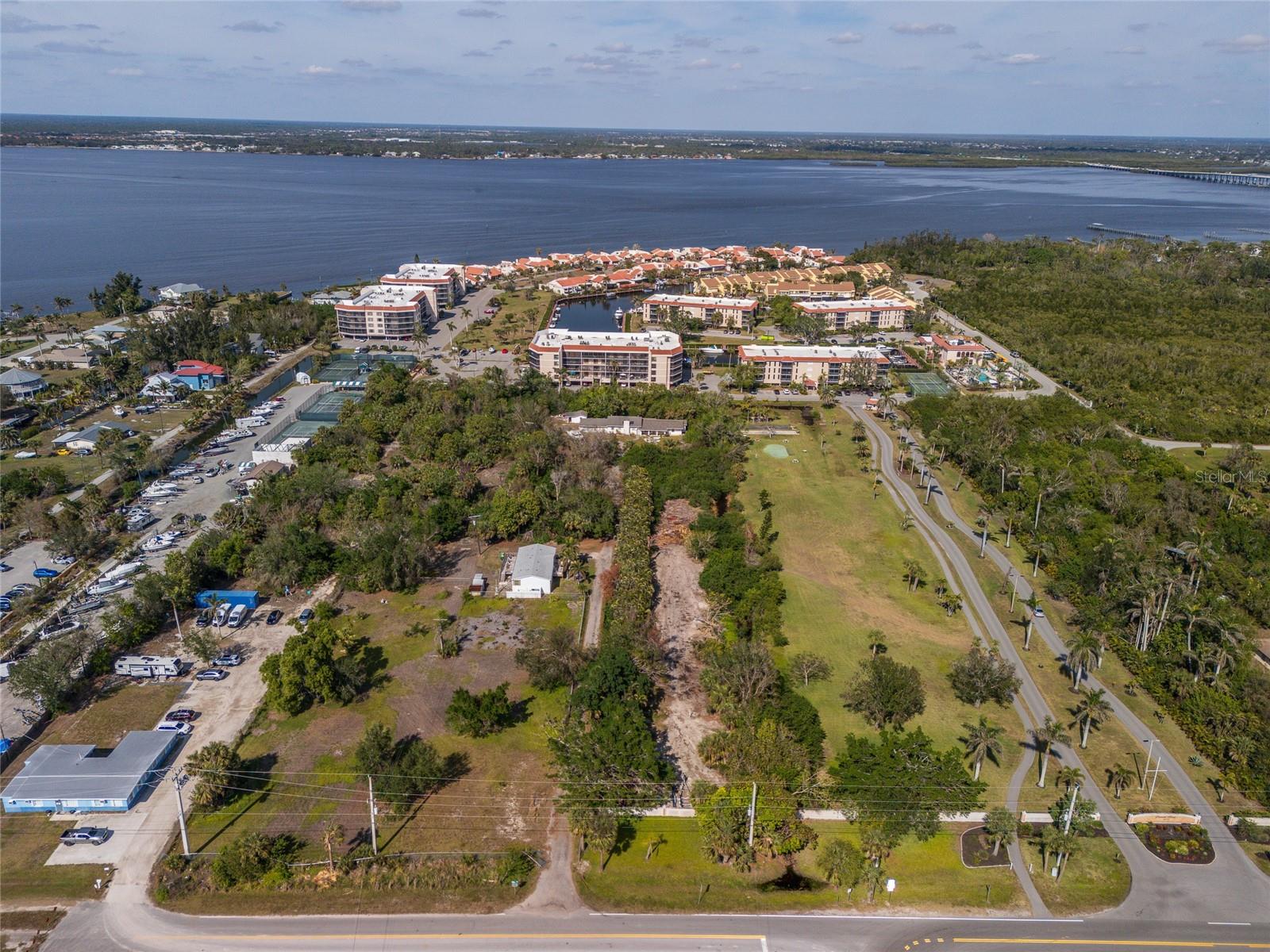 25188 MARION AVE #1038, PUNTA GORDA, FL — photo 44