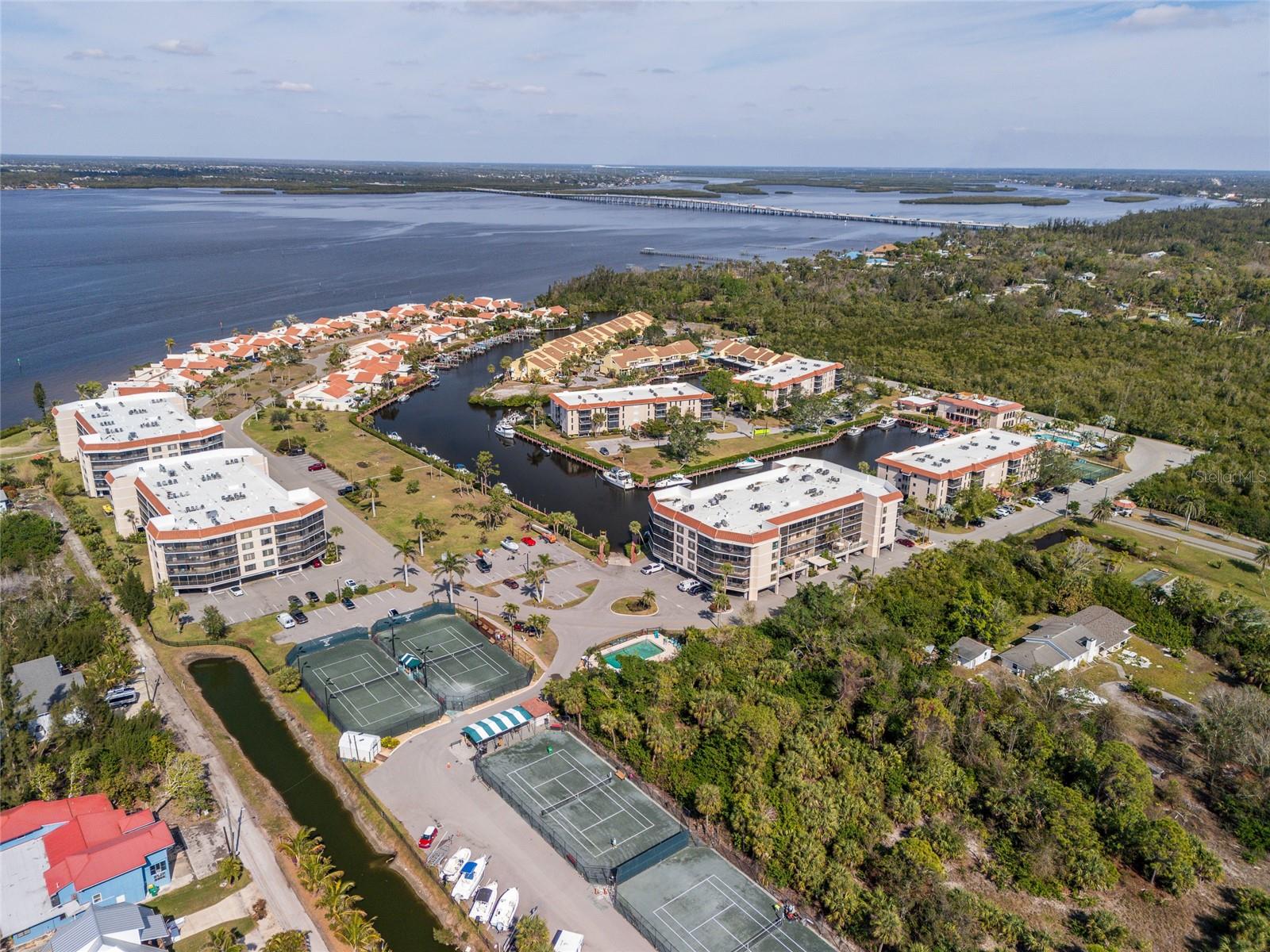 25188 MARION AVE #1038, PUNTA GORDA, FL — photo 45