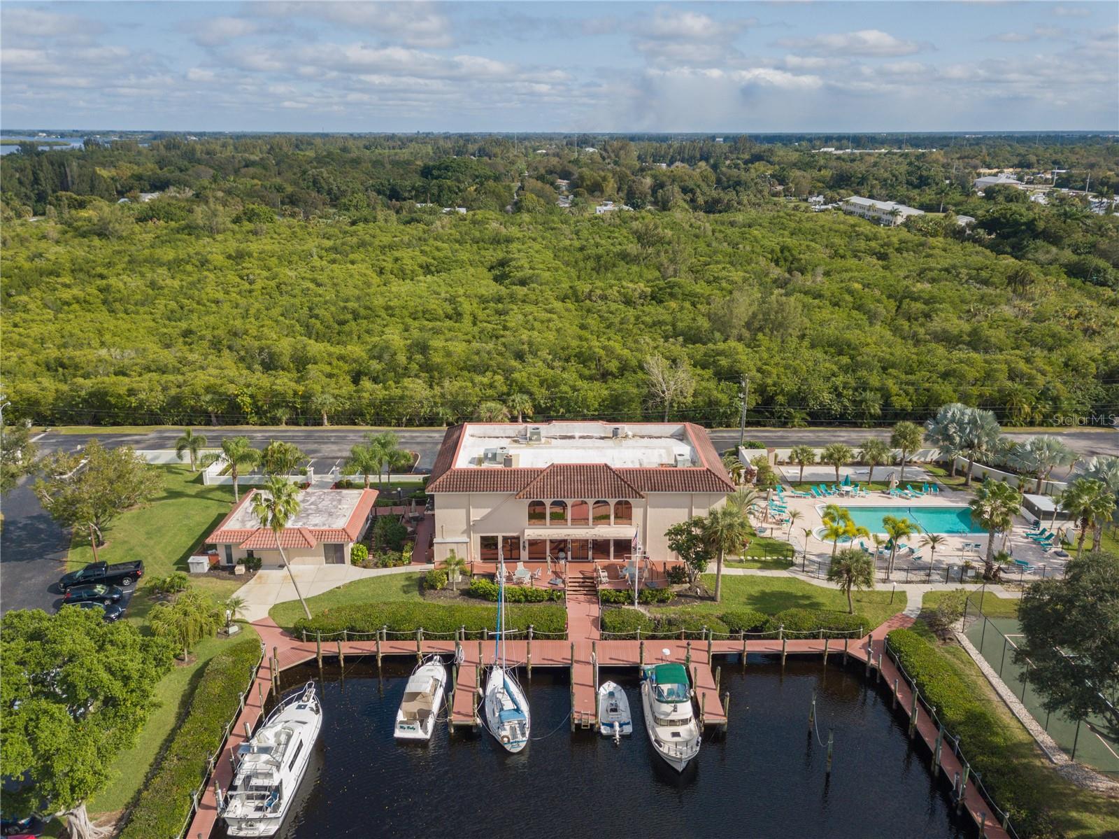 25188 MARION AVE #1038, PUNTA GORDA, FL — photo 47