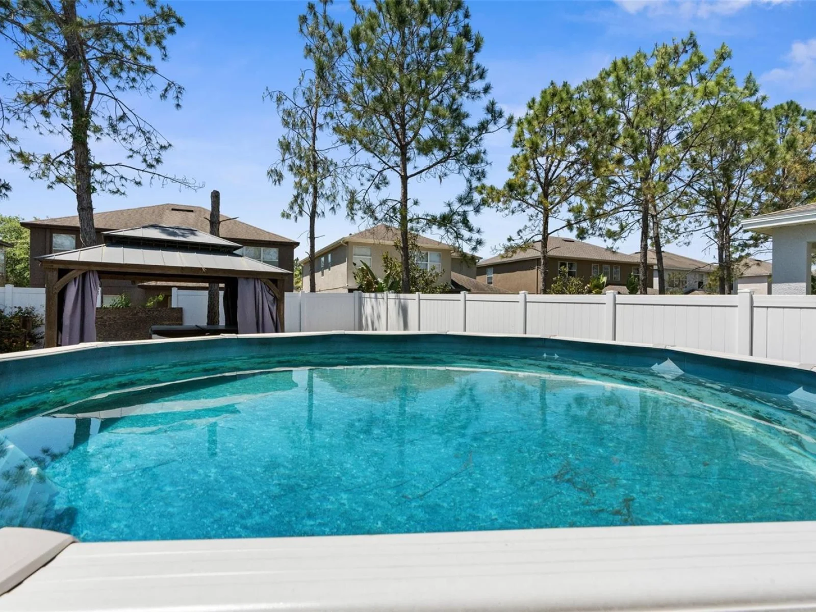 951 NODDING SHADE DR, BROOKSVILLE, FL — photo 39