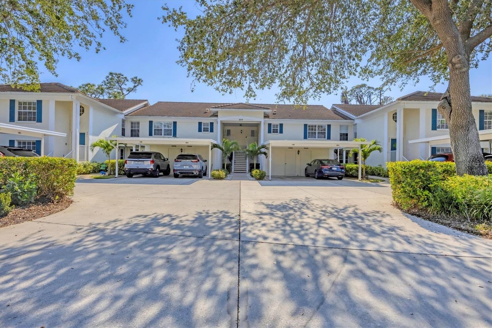 809 MONTROSE DR #203, VENICE, FL — photo 2