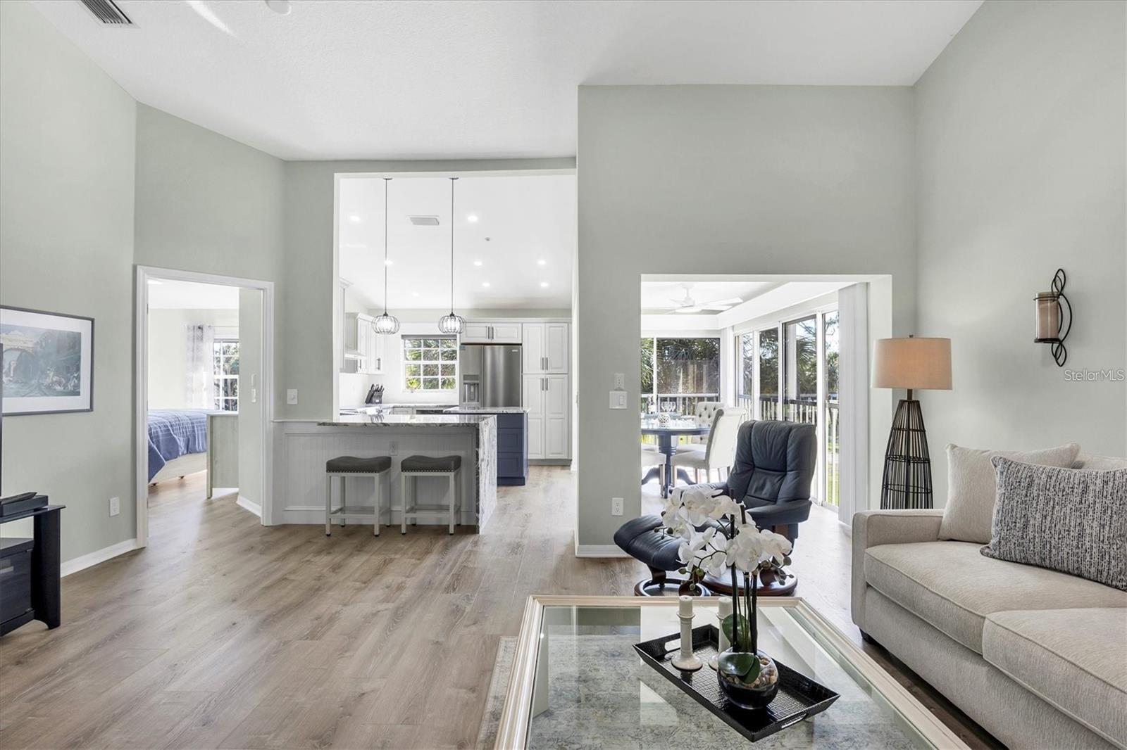 809 MONTROSE DR #203, VENICE, FL — photo 14