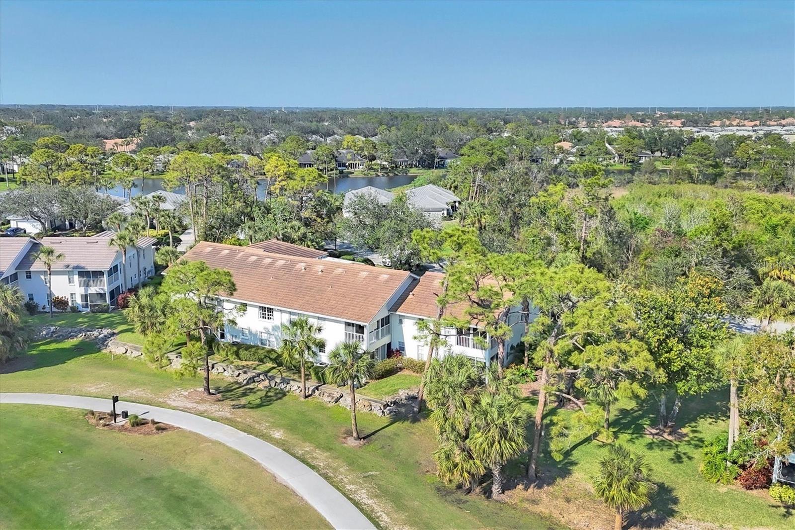 809 MONTROSE DR #203, VENICE, FL — photo 23