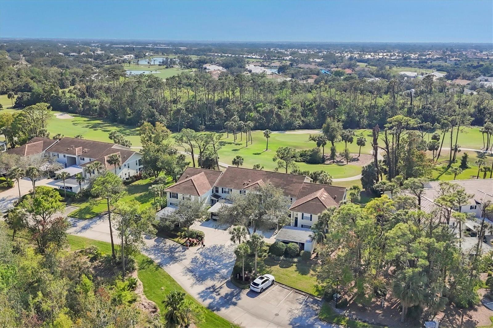 809 MONTROSE DR #203, VENICE, FL — photo 24