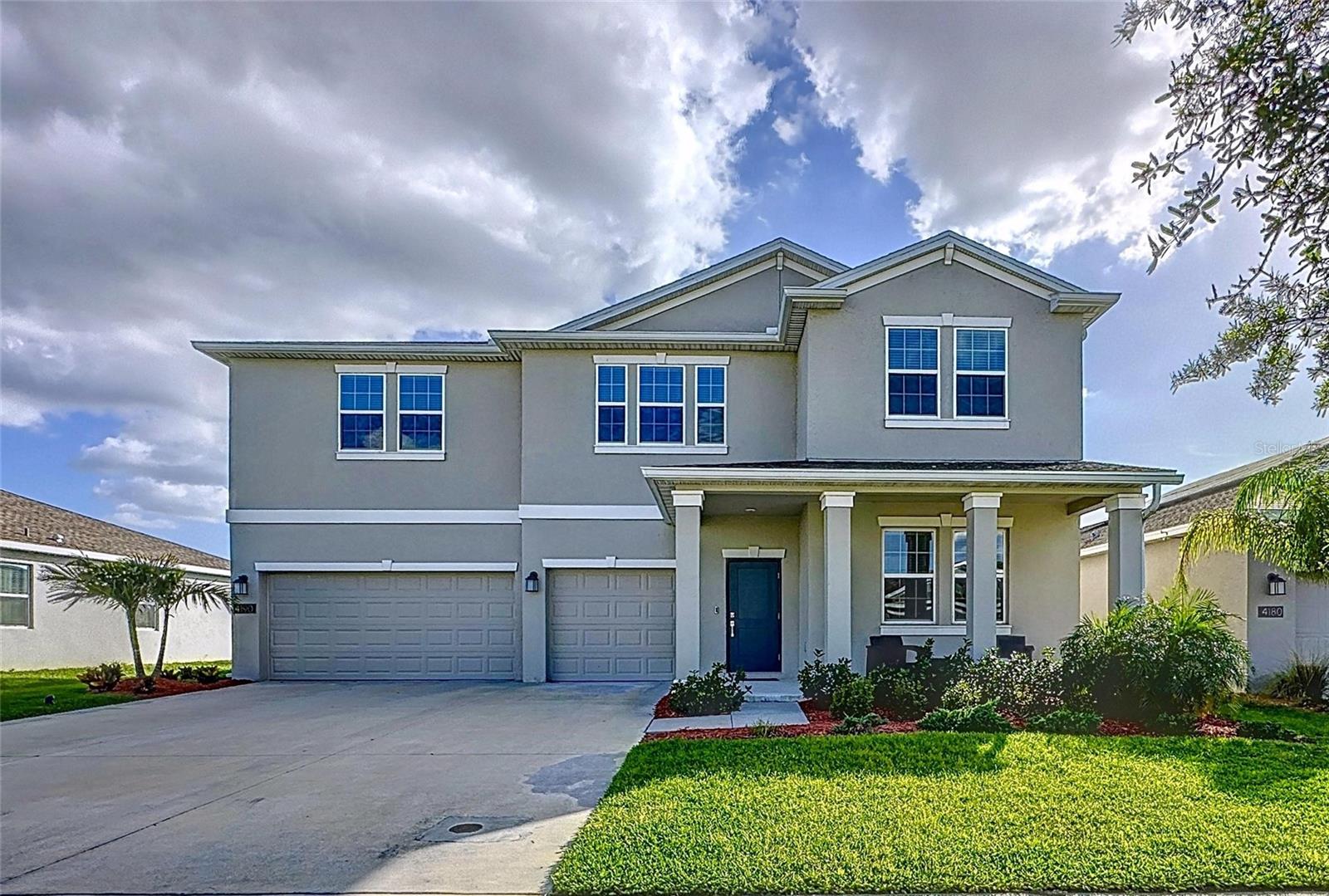 4190 BULL ST, ST CLOUD, FL — photo 6