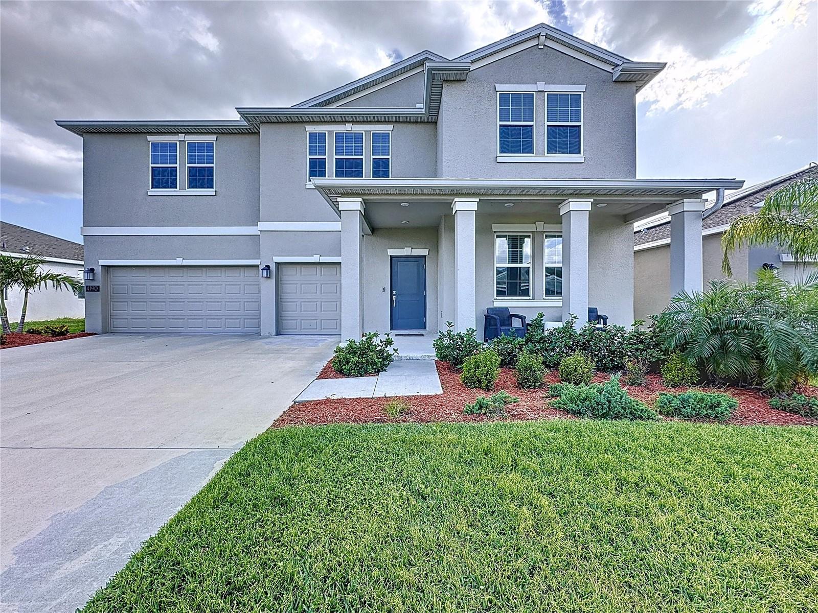 4190 BULL ST, ST CLOUD, FL — photo 9