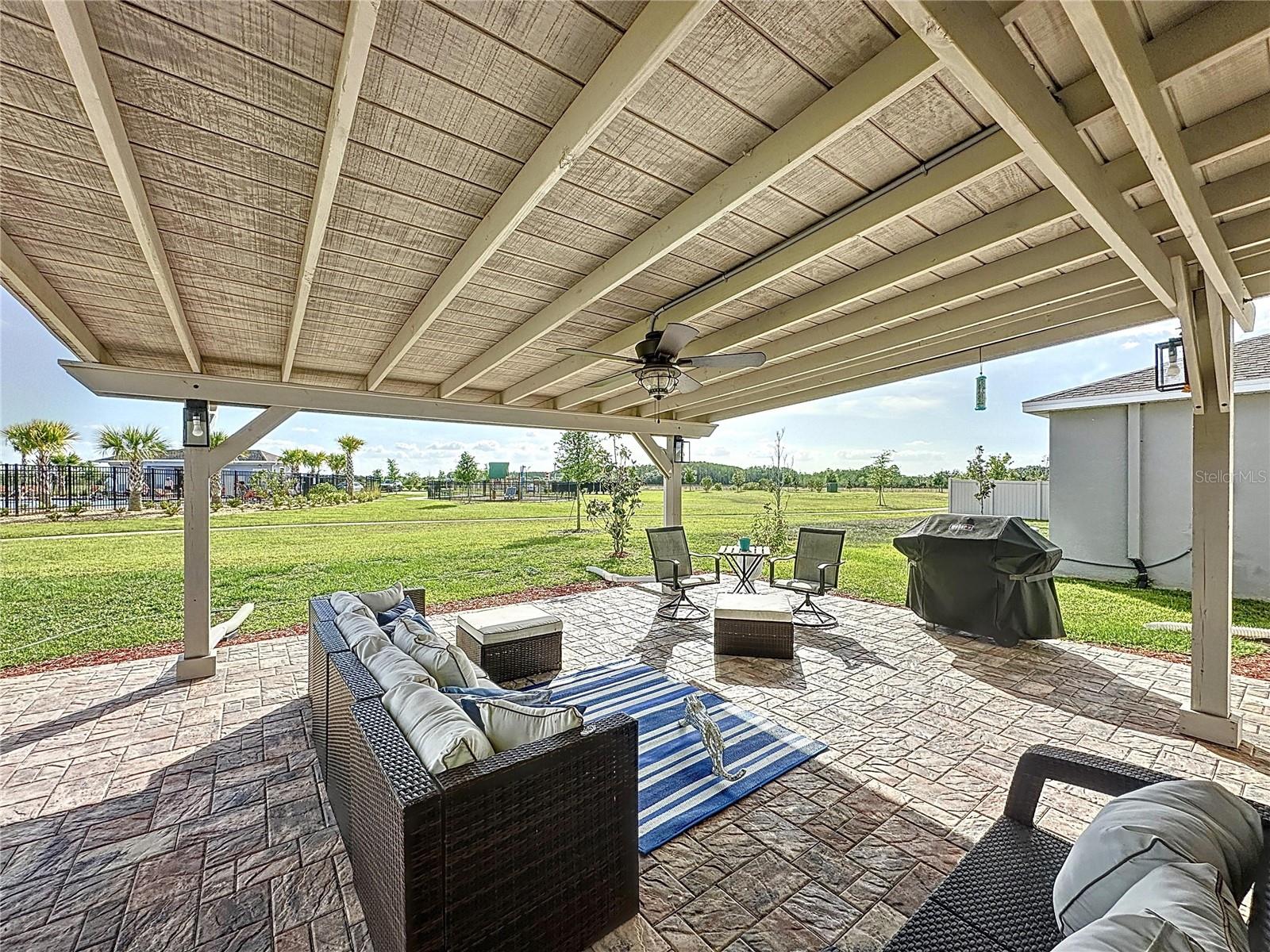 4190 BULL ST, ST CLOUD, FL — photo 86