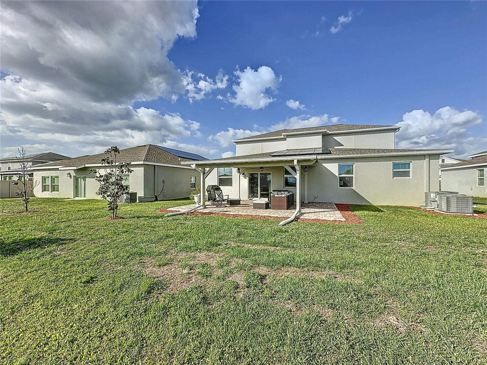 4190 BULL ST, ST CLOUD, FL — photo 89