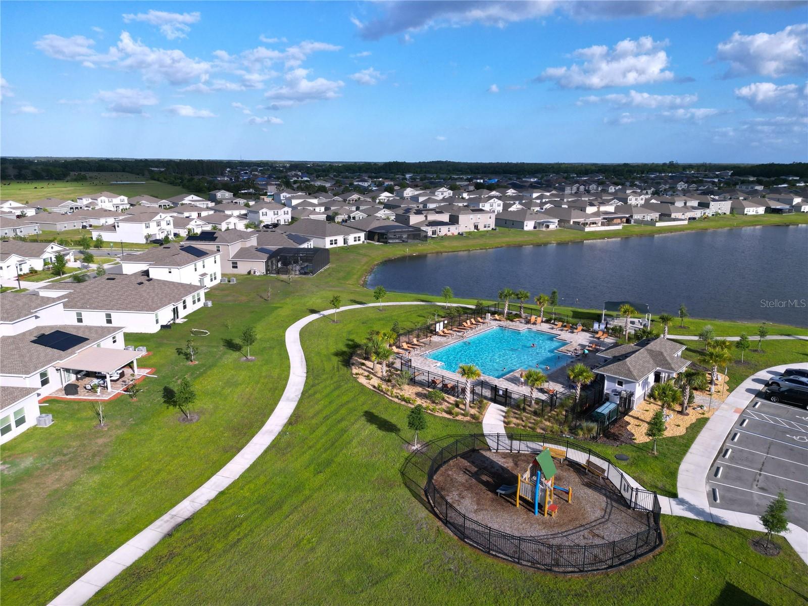 4190 BULL ST, ST CLOUD, FL — photo 90