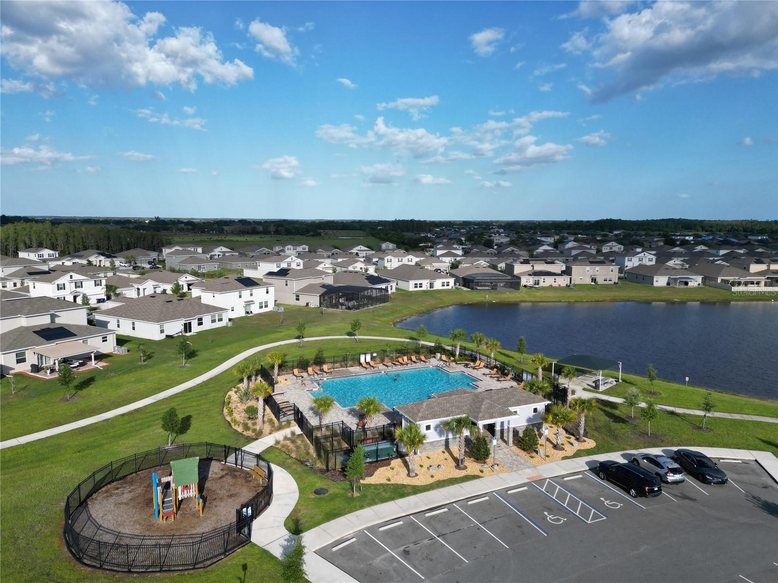 4190 BULL ST, ST CLOUD, FL — photo 92