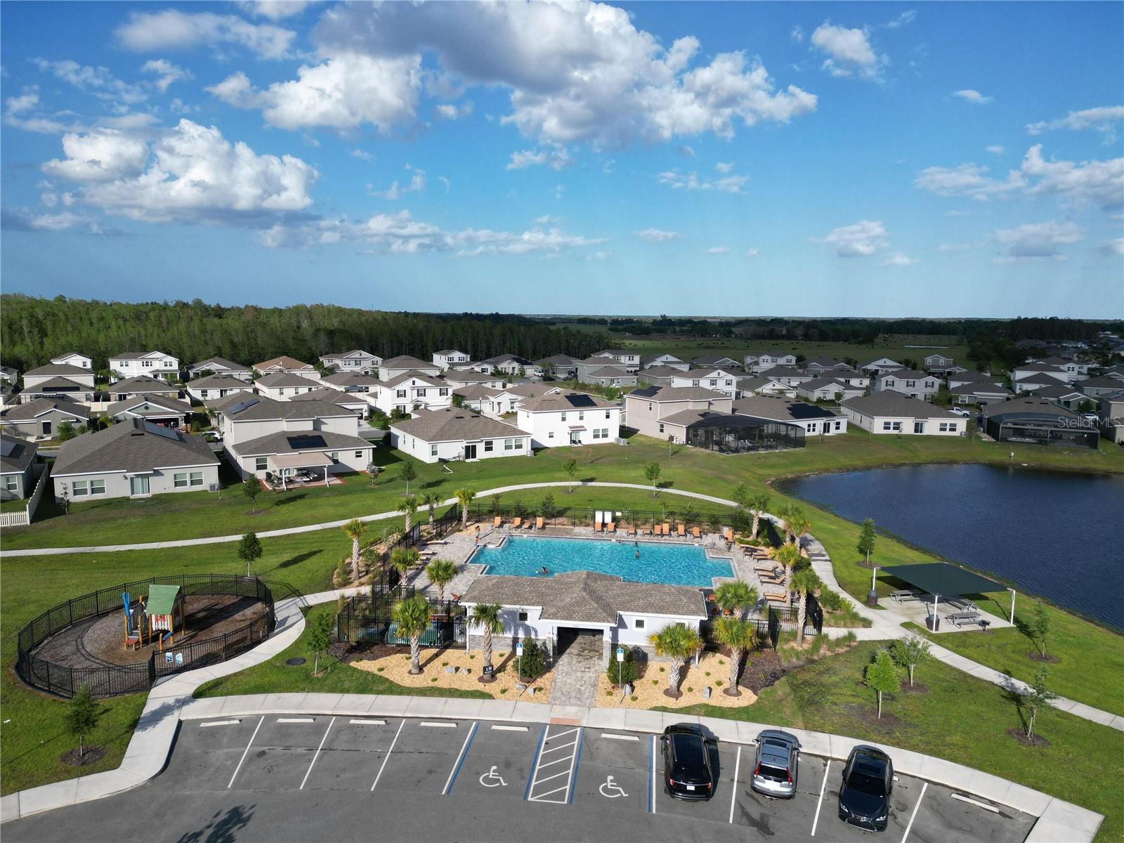 4190 BULL ST, ST CLOUD, FL — photo 93