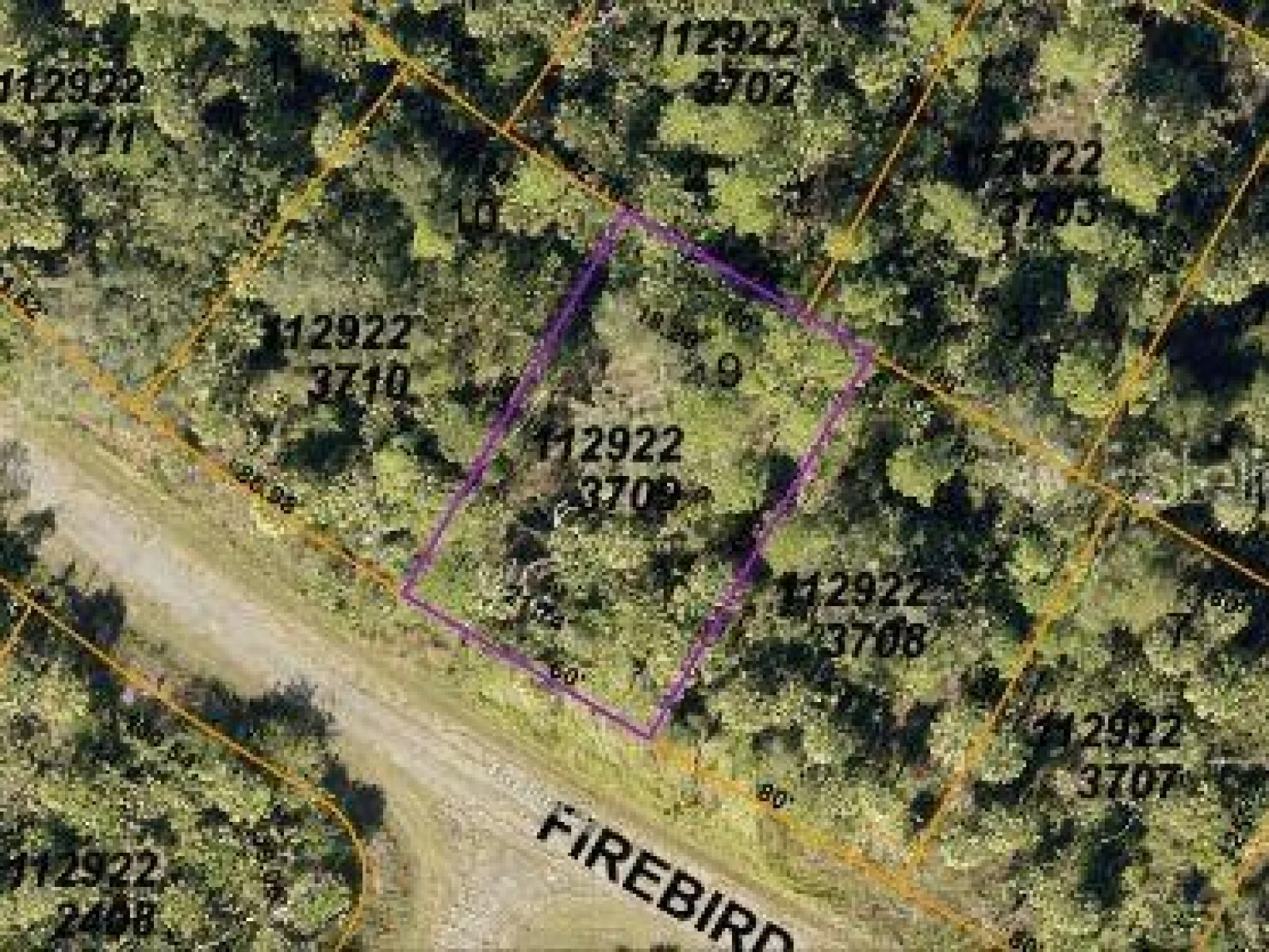 FIREBIRD RD, NORTH PORT, FL — photo 4