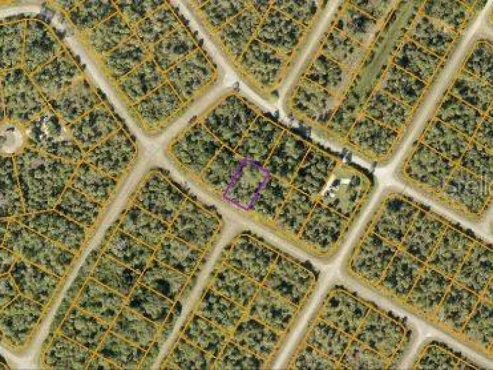 FIREBIRD RD, NORTH PORT, FL — photo 6