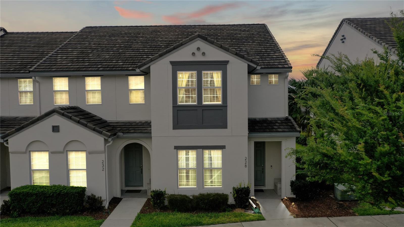 228 CAPTIVA DR, DAVENPORT, FL — photo 3