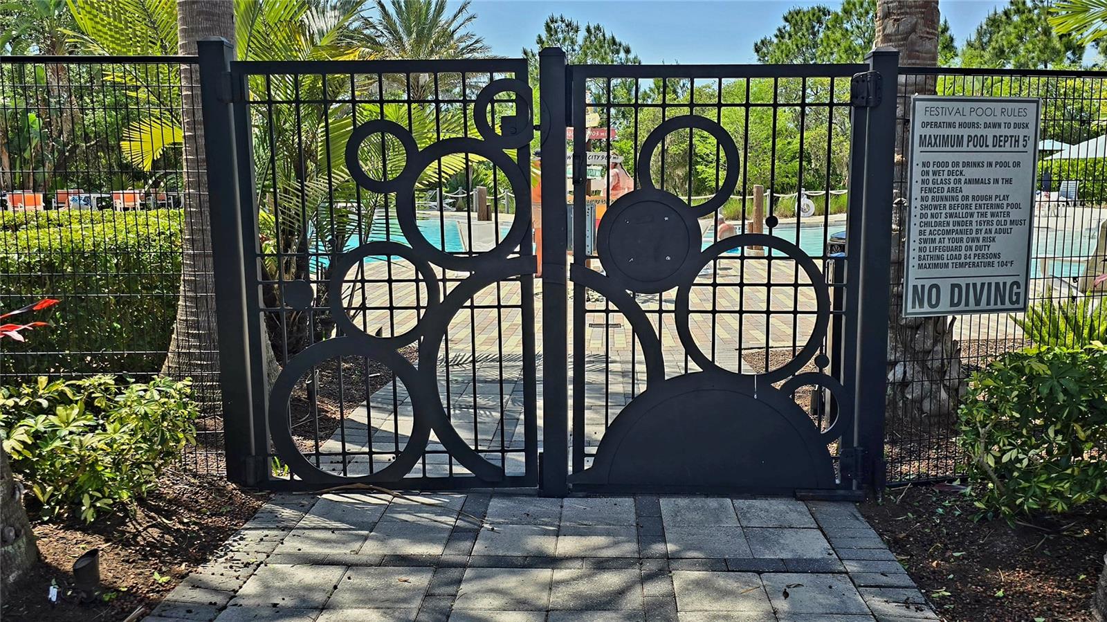 228 CAPTIVA DR, DAVENPORT, FL — photo 28