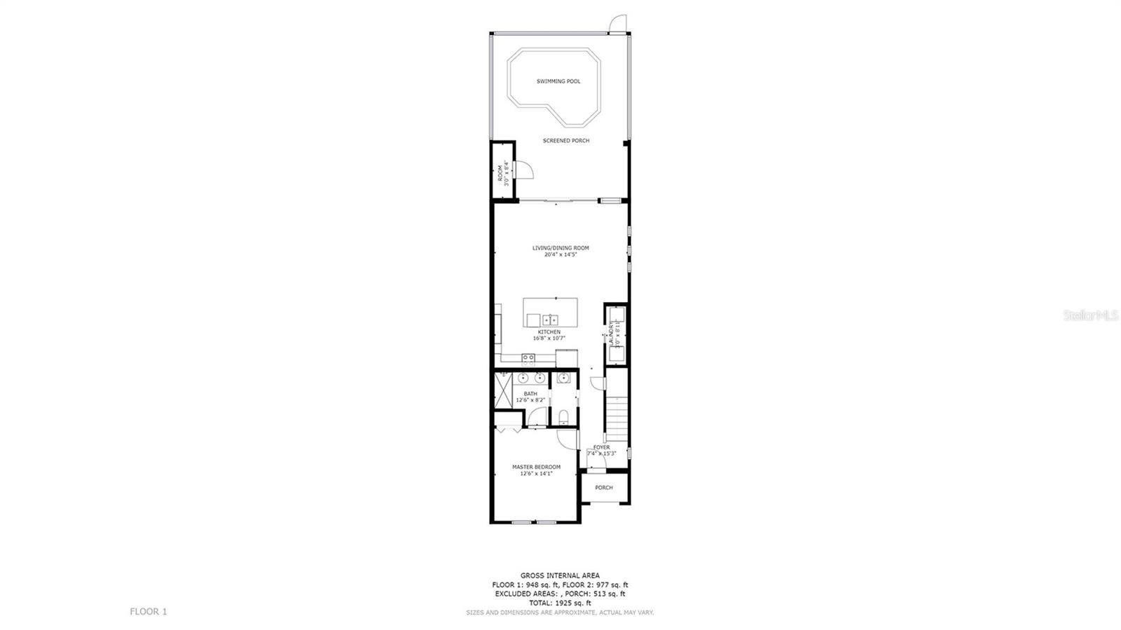 228 CAPTIVA DR, DAVENPORT, FL — photo 32
