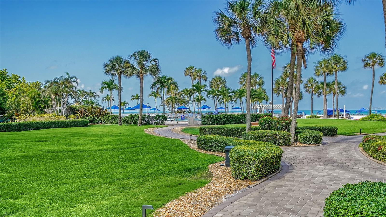 5920 MIDNIGHT PASS RD #406, SARASOTA, FL — photo 40