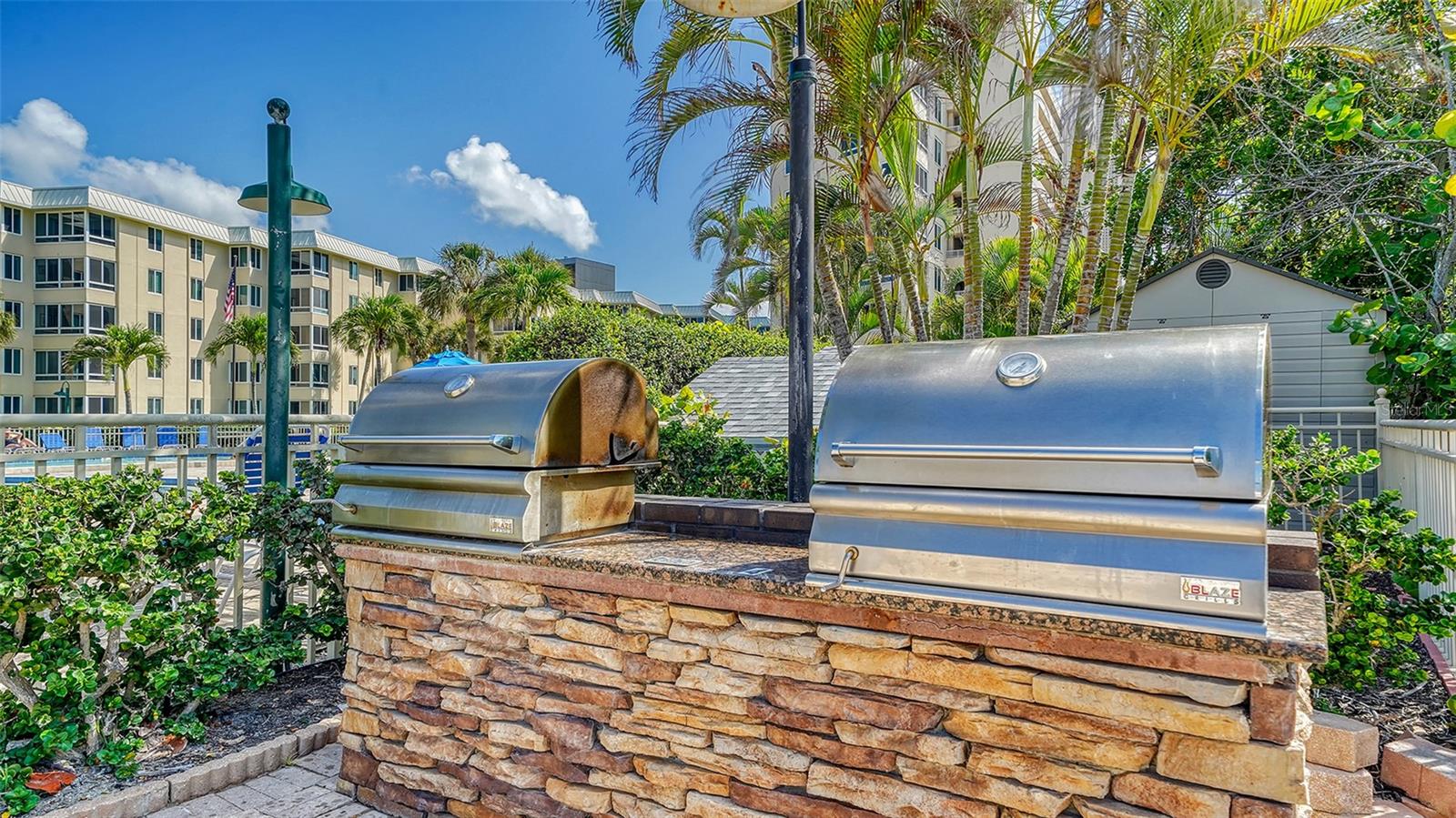 5920 MIDNIGHT PASS RD #406, SARASOTA, FL — photo 47