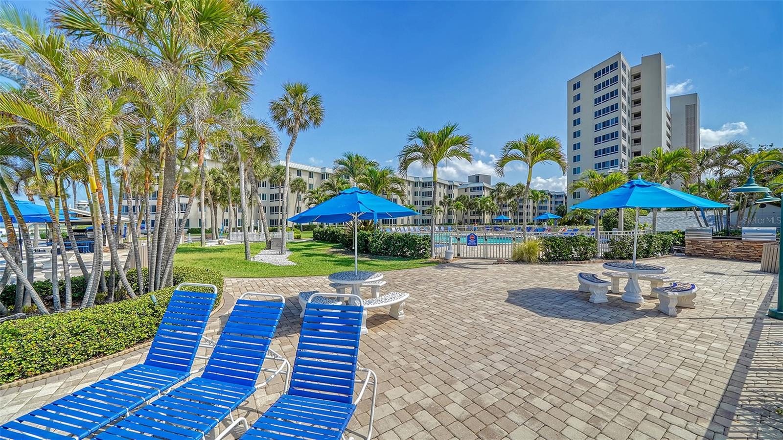5920 MIDNIGHT PASS RD #406, SARASOTA, FL — photo 54