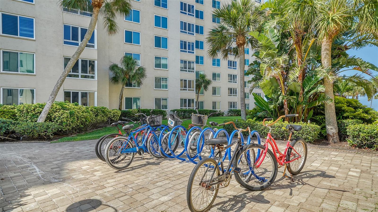 5920 MIDNIGHT PASS RD #406, SARASOTA, FL — photo 55