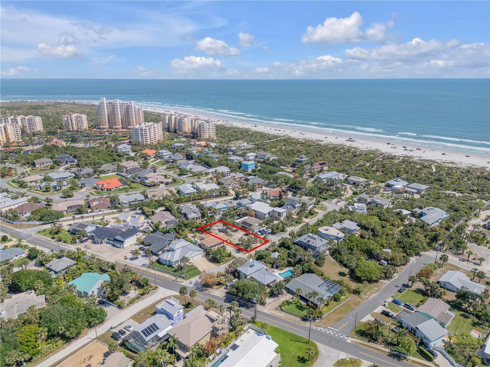 204 DUNE CIR, NEW SMYRNA BEACH, FL