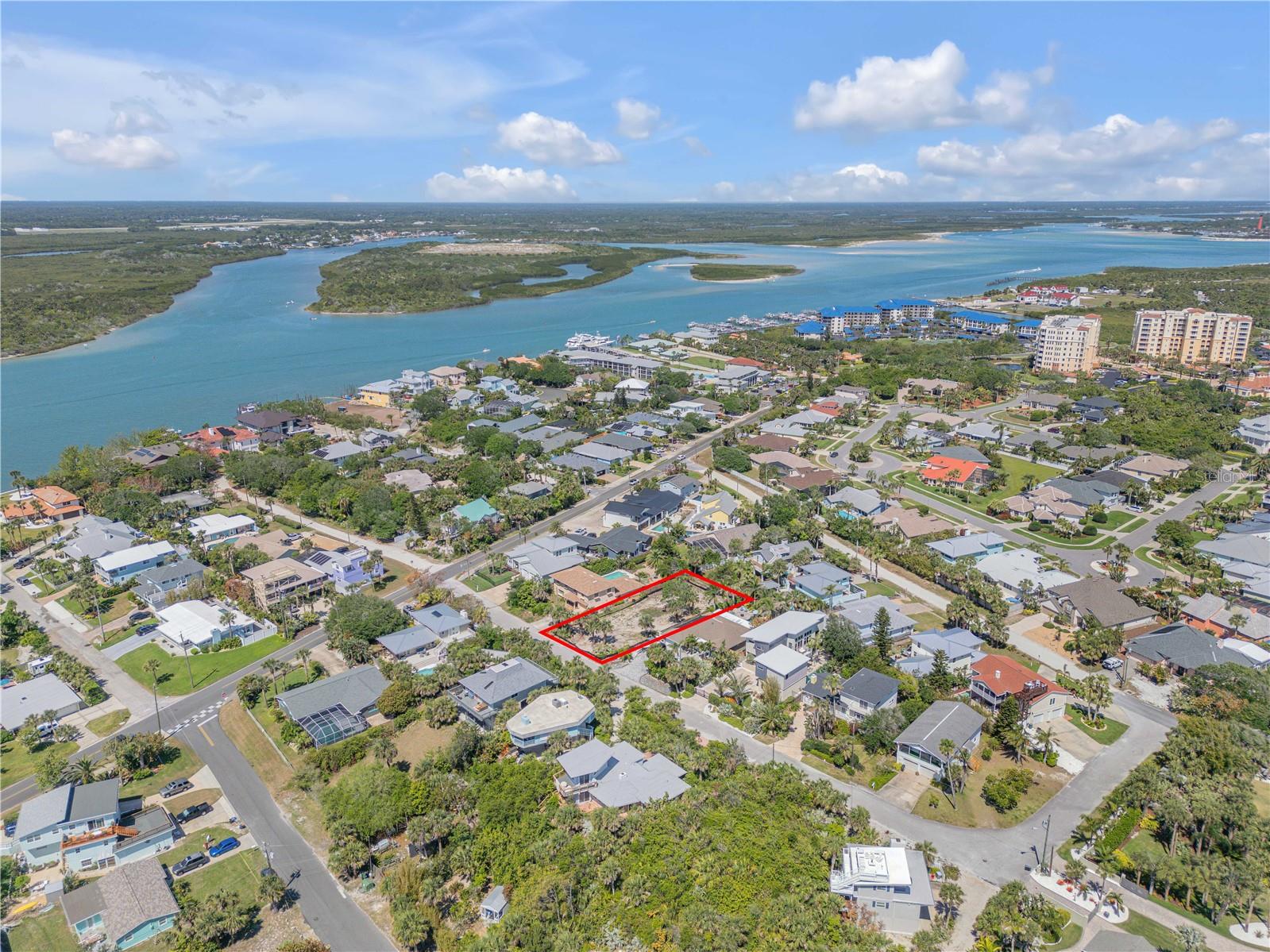 204 DUNE CIR, NEW SMYRNA BEACH, FL — photo 2