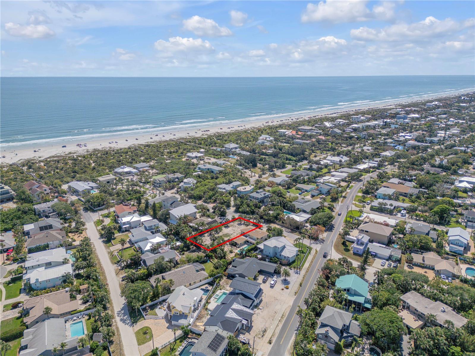 204 DUNE CIR, NEW SMYRNA BEACH, FL — photo 3