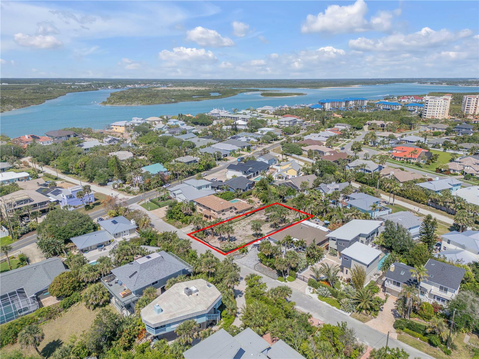 204 DUNE CIR, NEW SMYRNA BEACH, FL — photo 4
