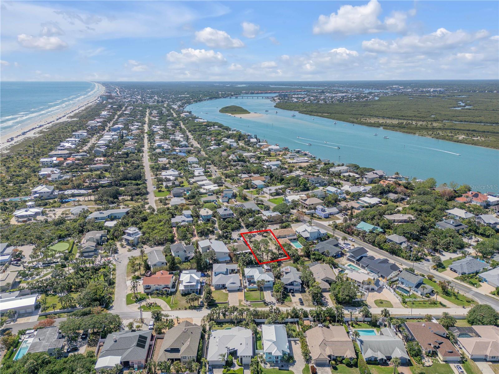 204 DUNE CIR, NEW SMYRNA BEACH, FL — photo 6