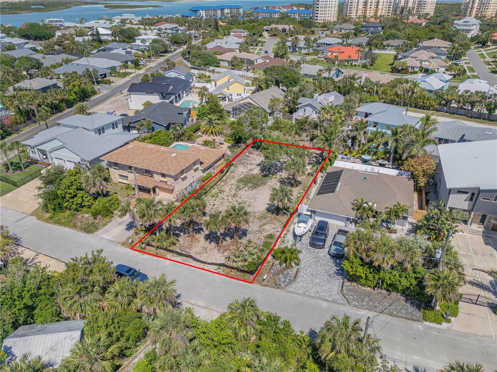 204 DUNE CIR, NEW SMYRNA BEACH, FL — photo 9