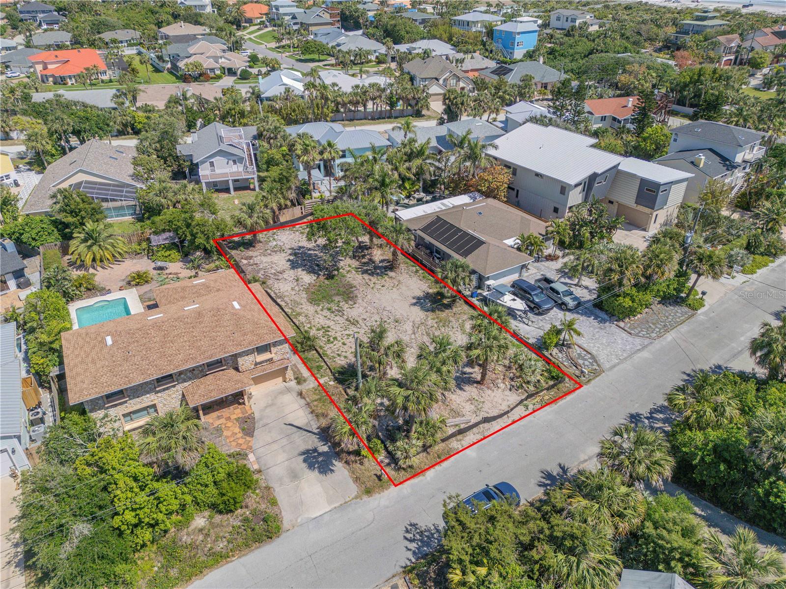 204 DUNE CIR, NEW SMYRNA BEACH, FL — photo 10