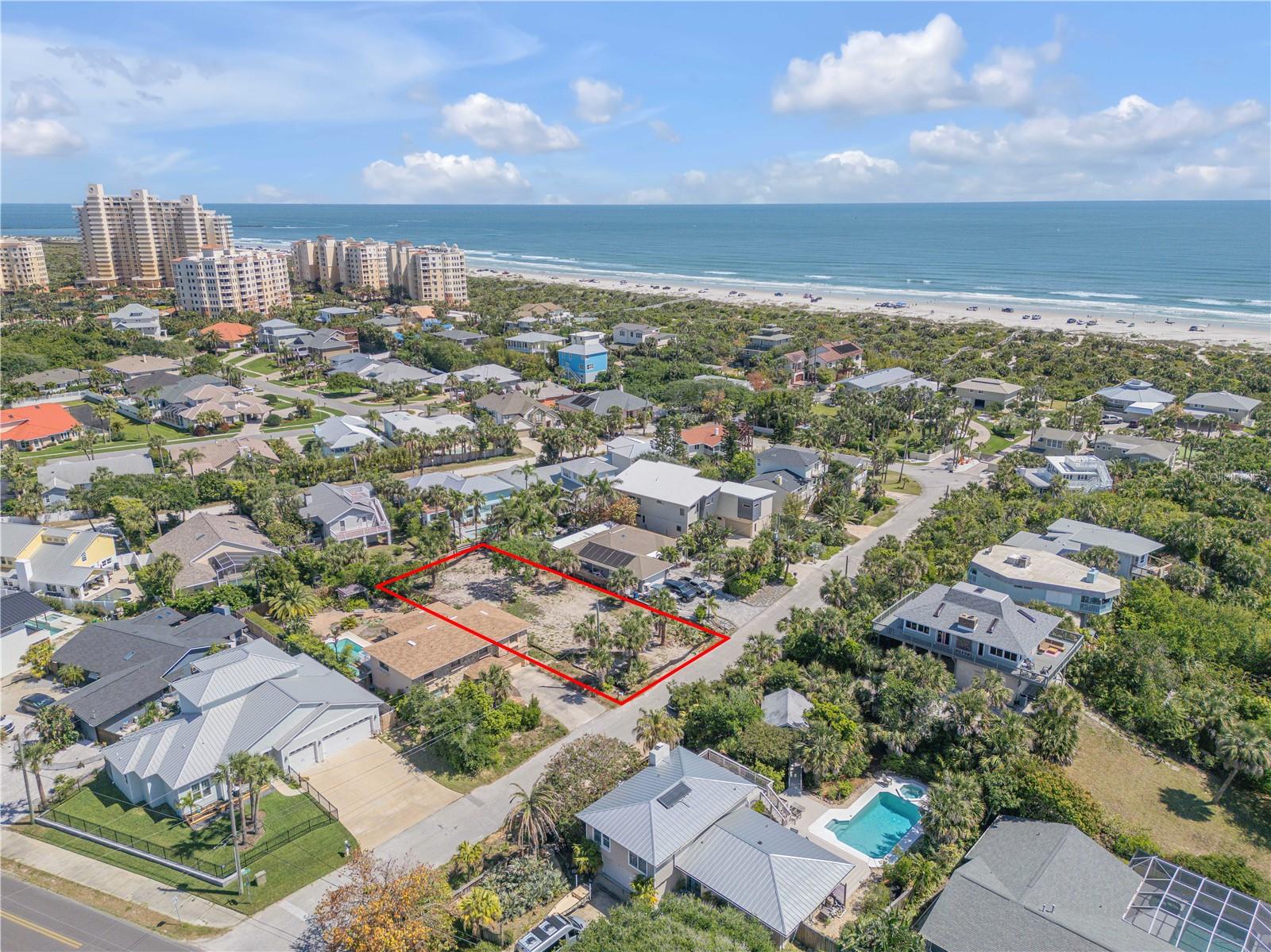 204 DUNE CIR, NEW SMYRNA BEACH, FL — photo 11