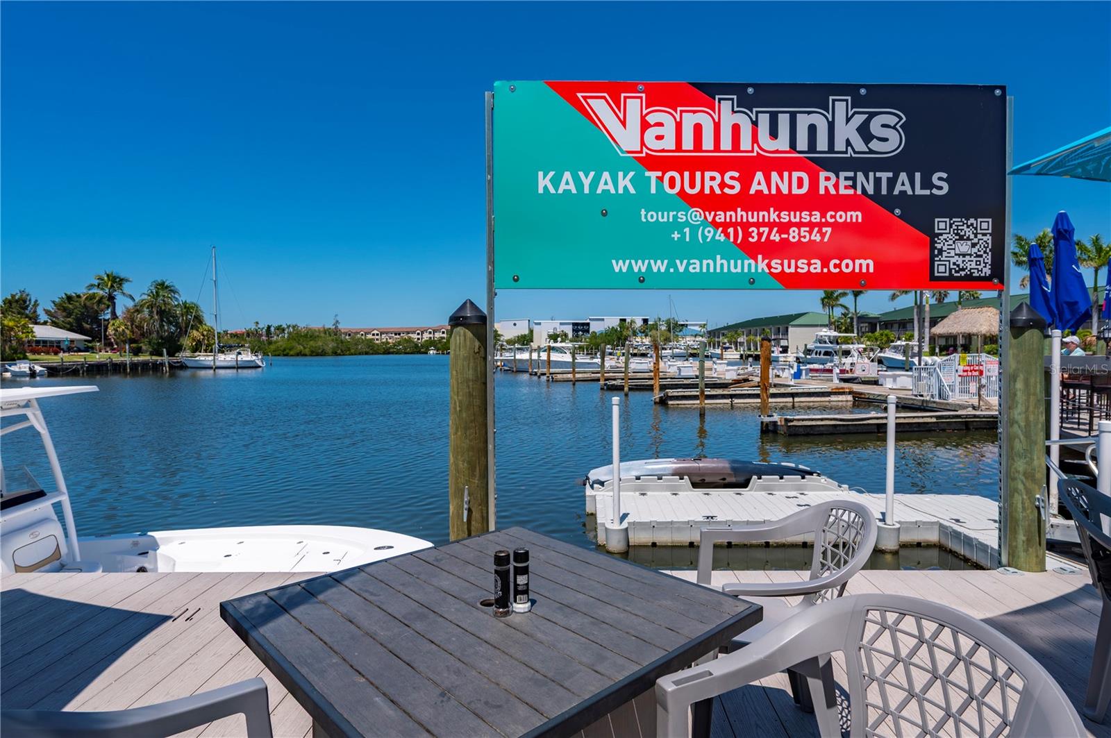 7150 N TAMIAMI TRL #S-600, SARASOTA, FL — photo 9